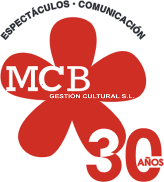 MCB Gestión Cultural SL logo